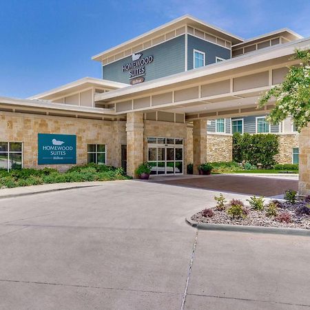 Homewood Suites By Hilton Fort Worth Medical Center Kültér fotó