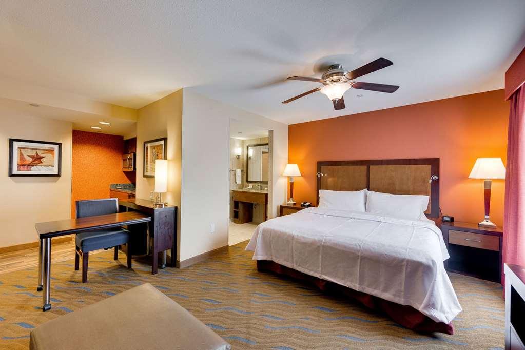 Homewood Suites By Hilton Fort Worth Medical Center Szoba fotó