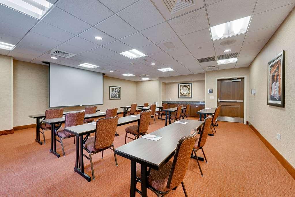 Homewood Suites By Hilton Fort Worth Medical Center Létesítmények fotó