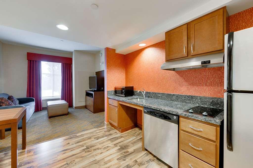 Homewood Suites By Hilton Fort Worth Medical Center Szoba fotó